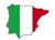 COMERCIAL ROSÁN - Italiano